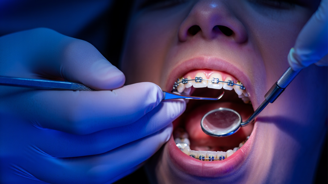  A "Gummy" Smile Could Be a Sign of Gum Recession