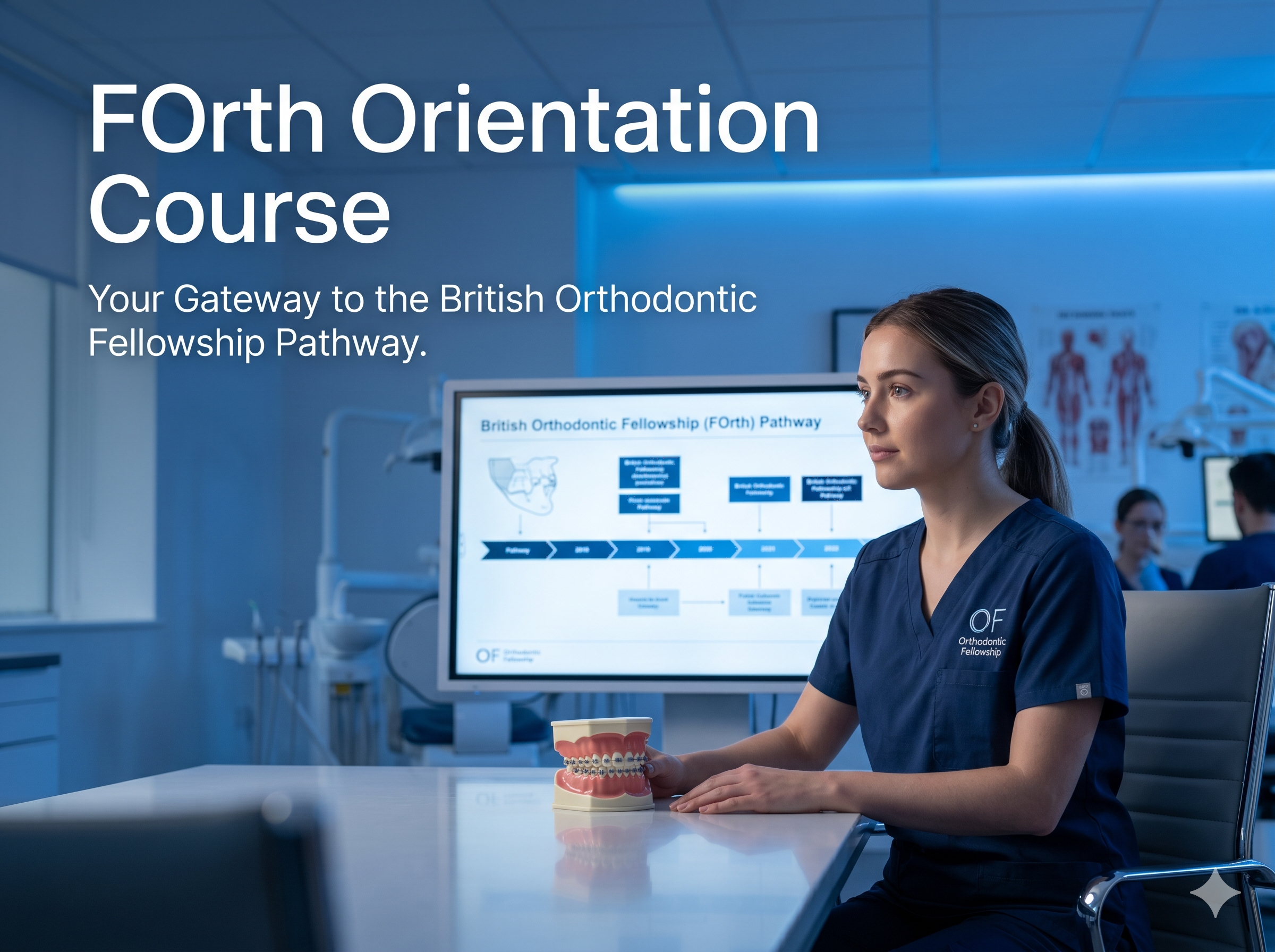 FOrth Orientation Course