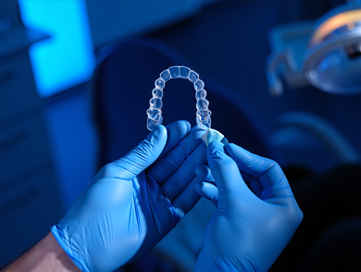 Clear Aligner Course